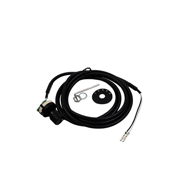 2001-2016 Duramax DSP5 Switch (DSP5-SOTF) 06.5-10 lmm