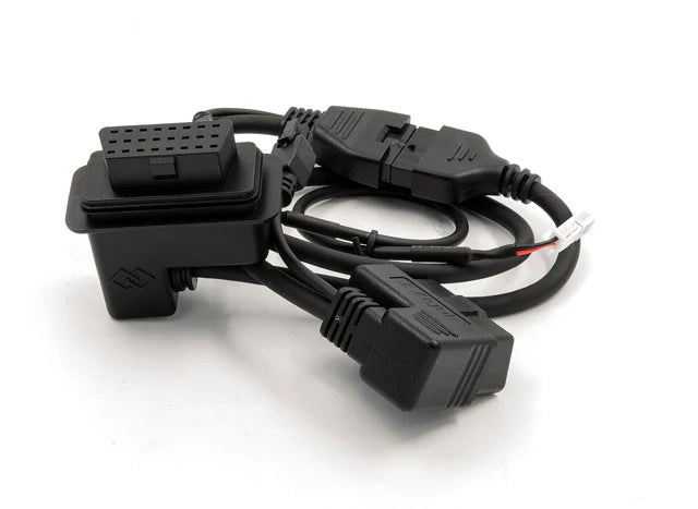 2018+ Cummins EZ-Lynk 3.0 OBDII Patch Cable