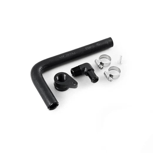2010-2012 Cummins 6.7L Coolant Pipe Conversion Kit