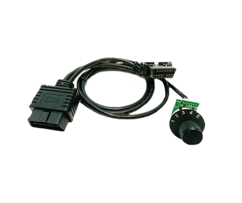 CSP5/CSP4/DSP5 OBD SOTF CUMMINS/DURAMAX