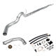 EGR/DPF Delete 2017-2023 L5P 6.6L Duramax All-in-One Kit with Downpipe