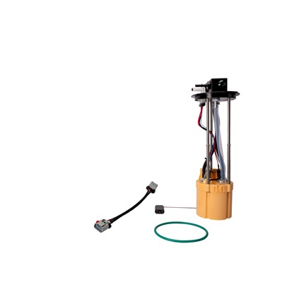 Fleece PowerFlo Lift Pump In-Tank Pump Assembly - 11-24 Dodge Cummins