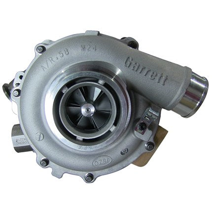 Garrett PowerMax Turbo - 04.5-07 Ford Powerstroke 6.0L