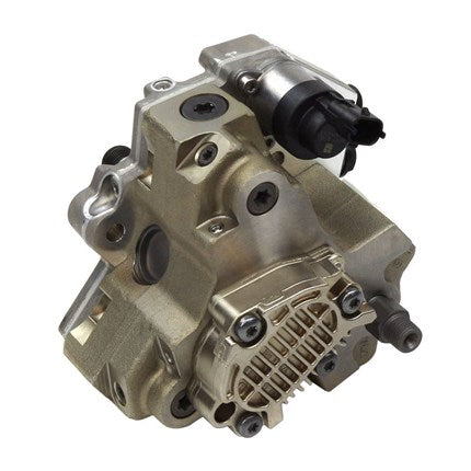 Industrial Injection Reman Performance 120% 12mm Stroker CP3 Injection Pump - 07.5-18 Cummins 6.7L