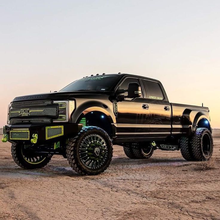 20-22 FORD TUNING