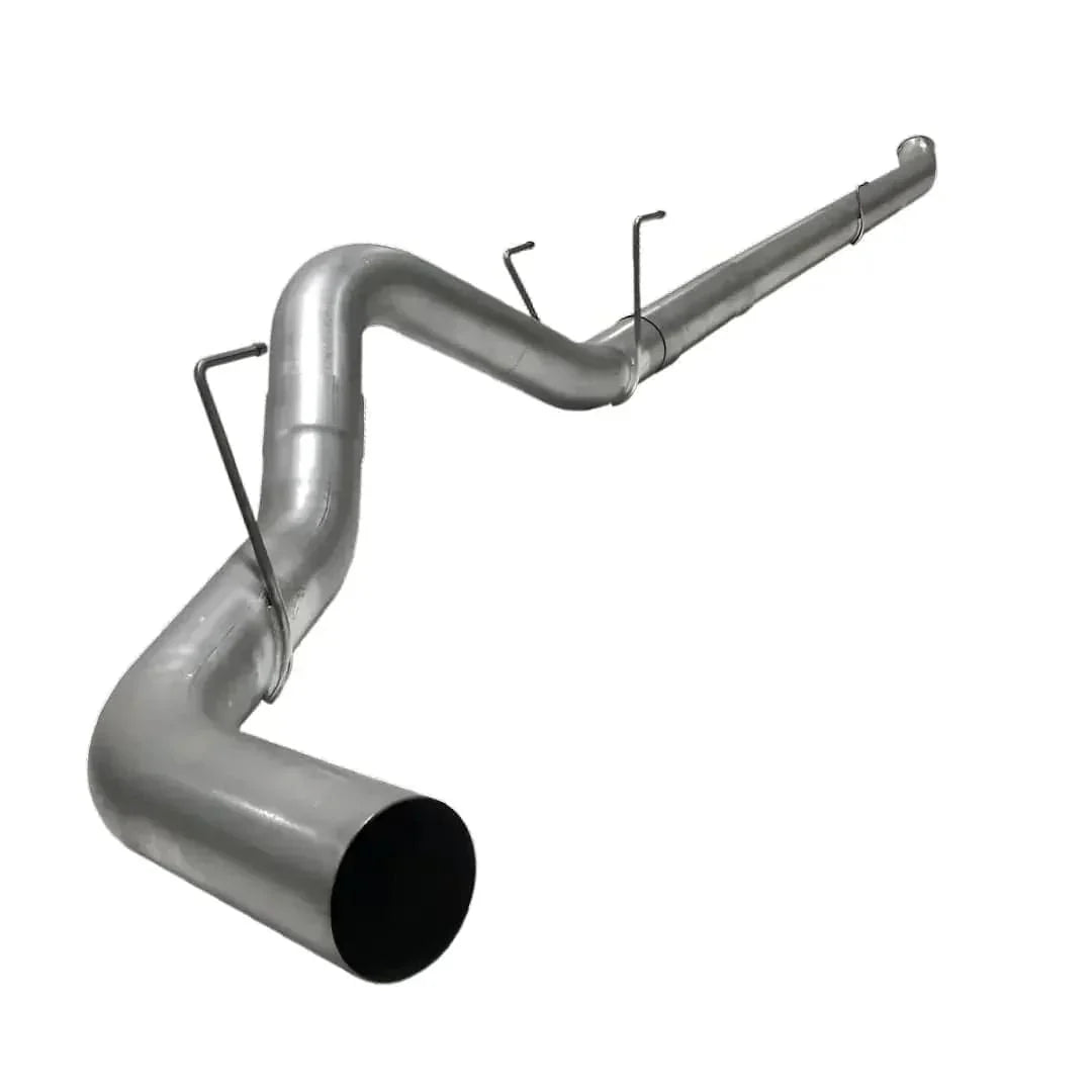 CUMMINS EXHAUST