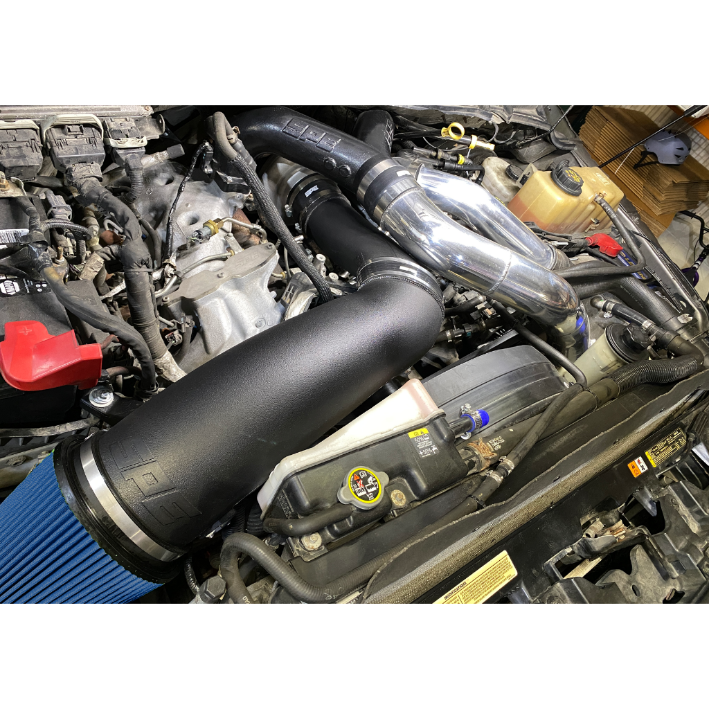 6.7L Powerstroke Air Intake