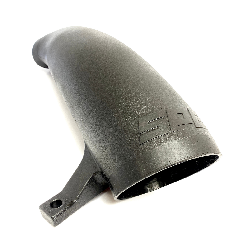 6.7L Powerstroke Air Intake