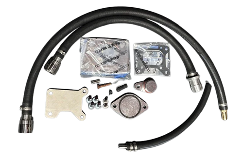 17-19 L5P KIT / no exhaust