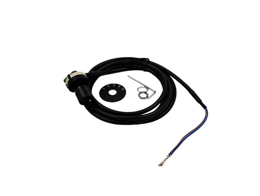 2001-2016 Duramax DSP5 Switch (DSP5-SOTF) 04.5-06 LLY