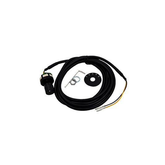 2001-2016 Duramax DSP5 Switch (DSP5-SOTF) 11-16