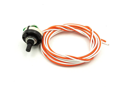 2008-2019 Powerstroke SOTF Switch (FTFordU)