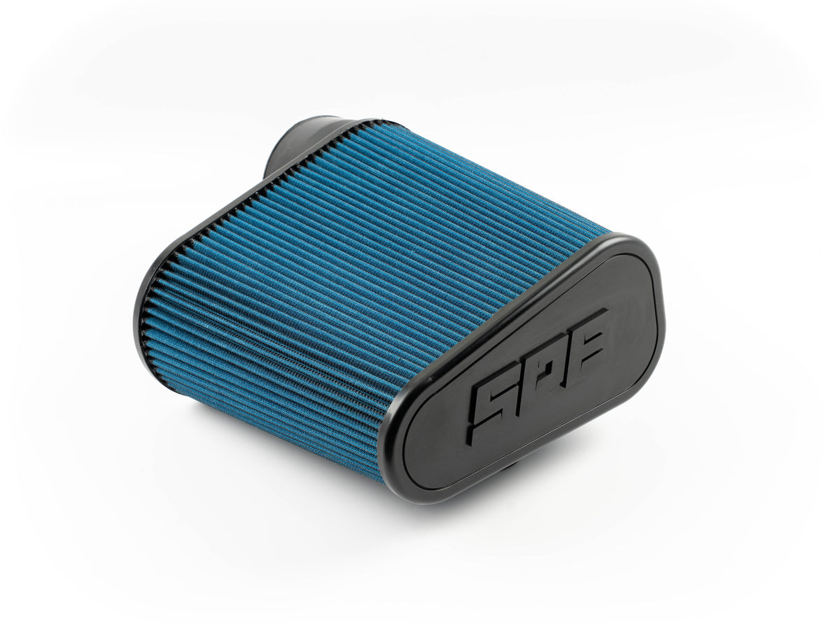Ford Diesel 6.7 Powerstroke 2020 2021 2022 2023 2024 2025 Cold Air Intake