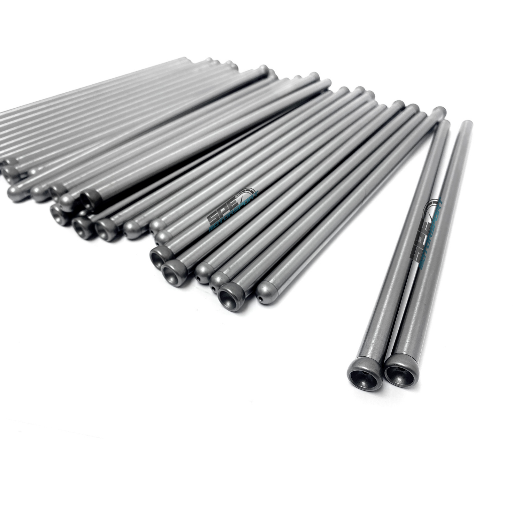 SPE Motorsport 6.7L Powerstroke Push Rods Chromoly