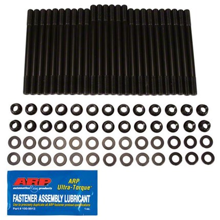 ARP Head Studs - 98-24 Dodge Cummins (ARP 2000 Material) - 247-4202