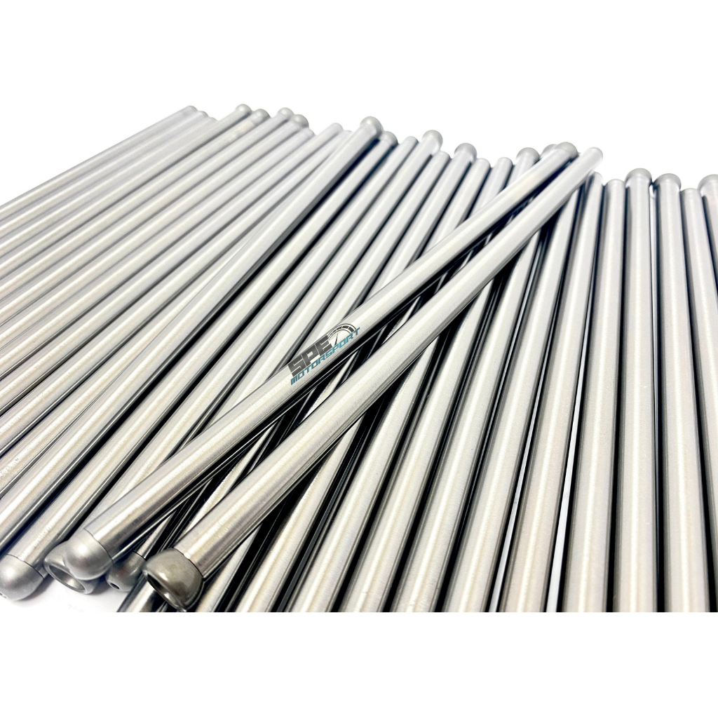 SPE Motorsport 6.7L Powerstroke Push Rods Chromoly