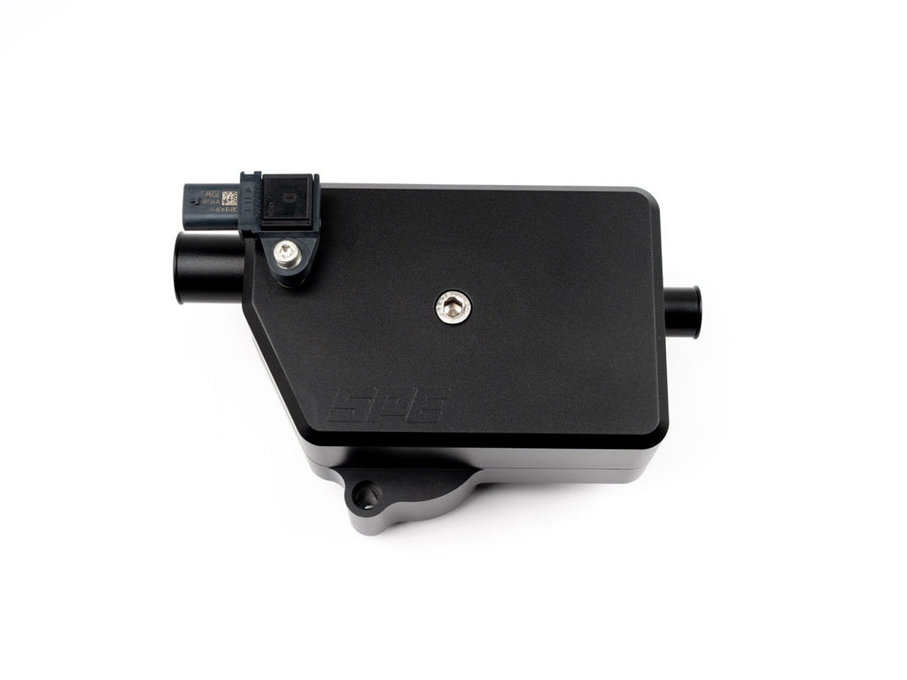 SPE Motorsport 2025+ 6.7L Powerstroke Recirculating CCV