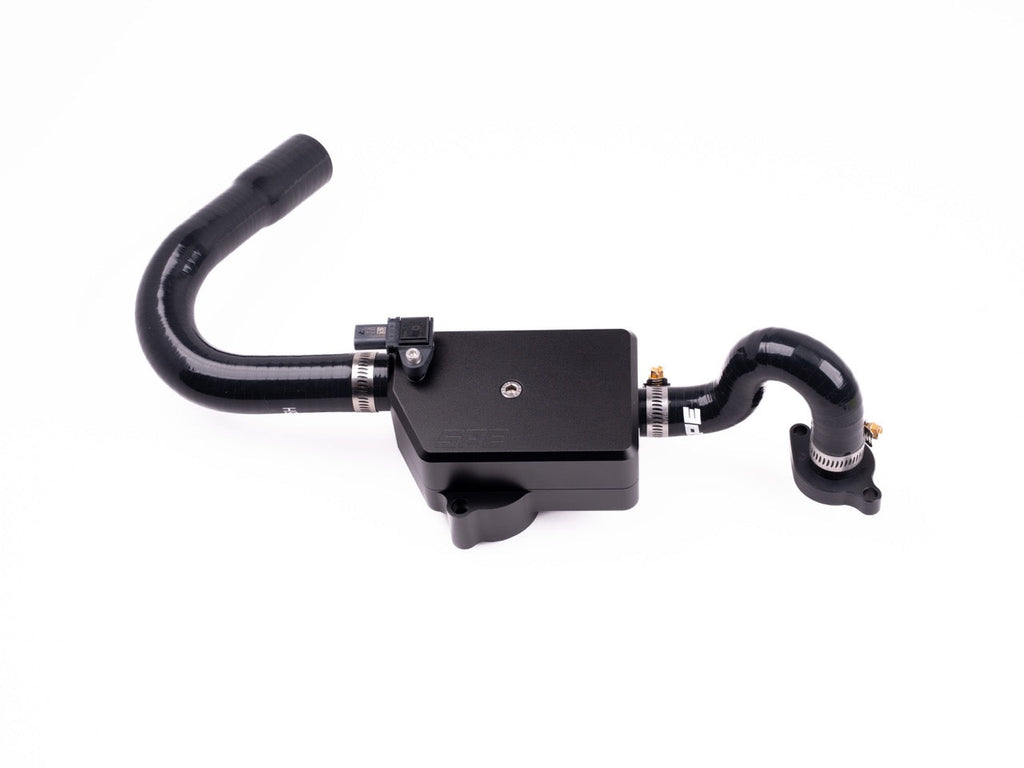 SPE Motorsport 2025+ 6.7L Powerstroke Recirculating CCV