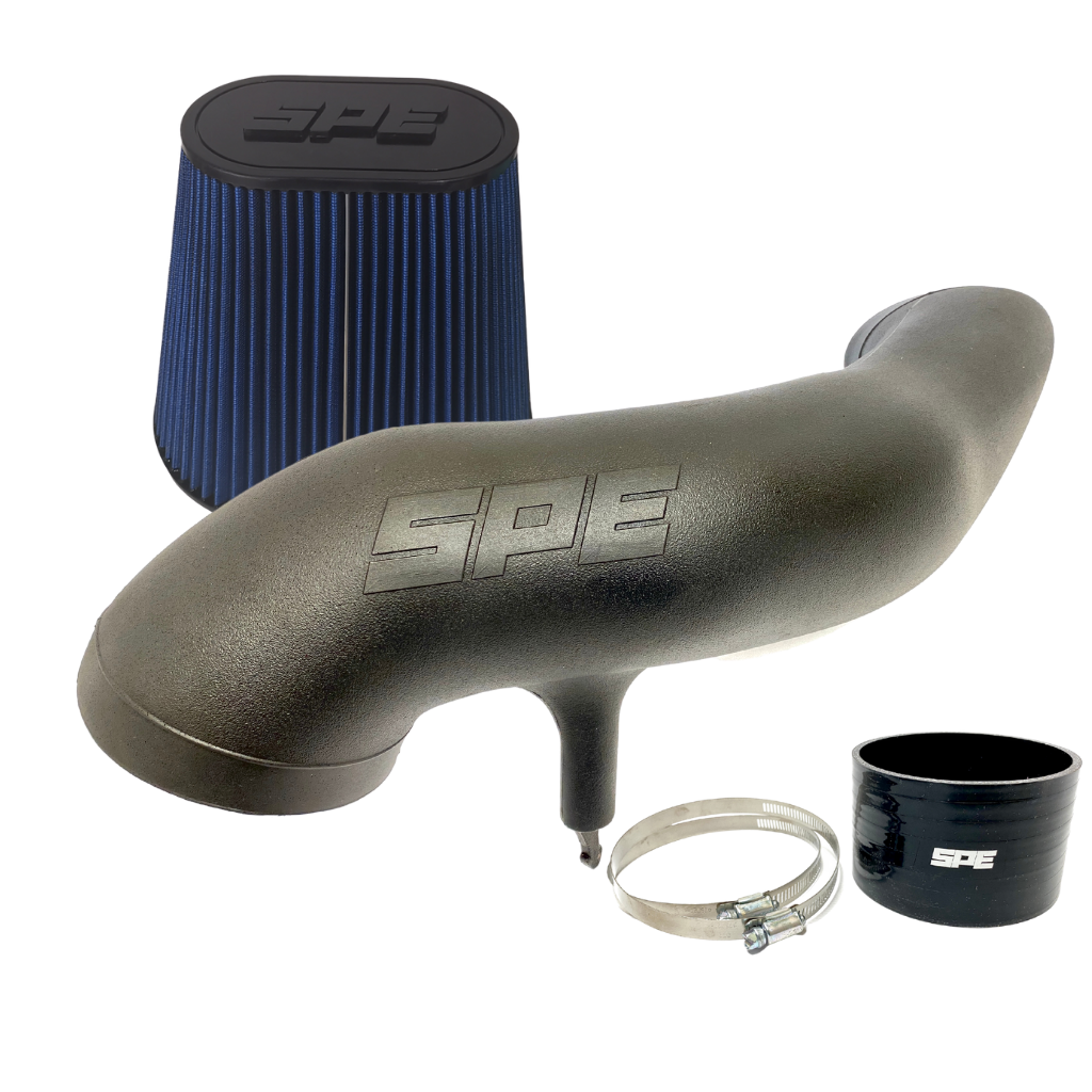 6.7L Powerstroke Air Intake