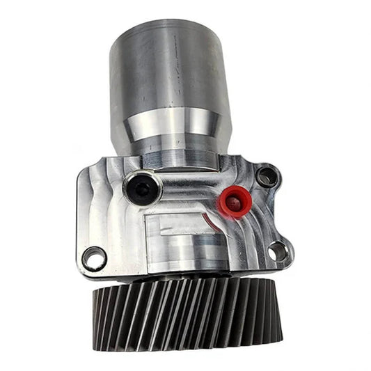 6.0 Powerstroke Atlas New Billet Stage 2 HPOP