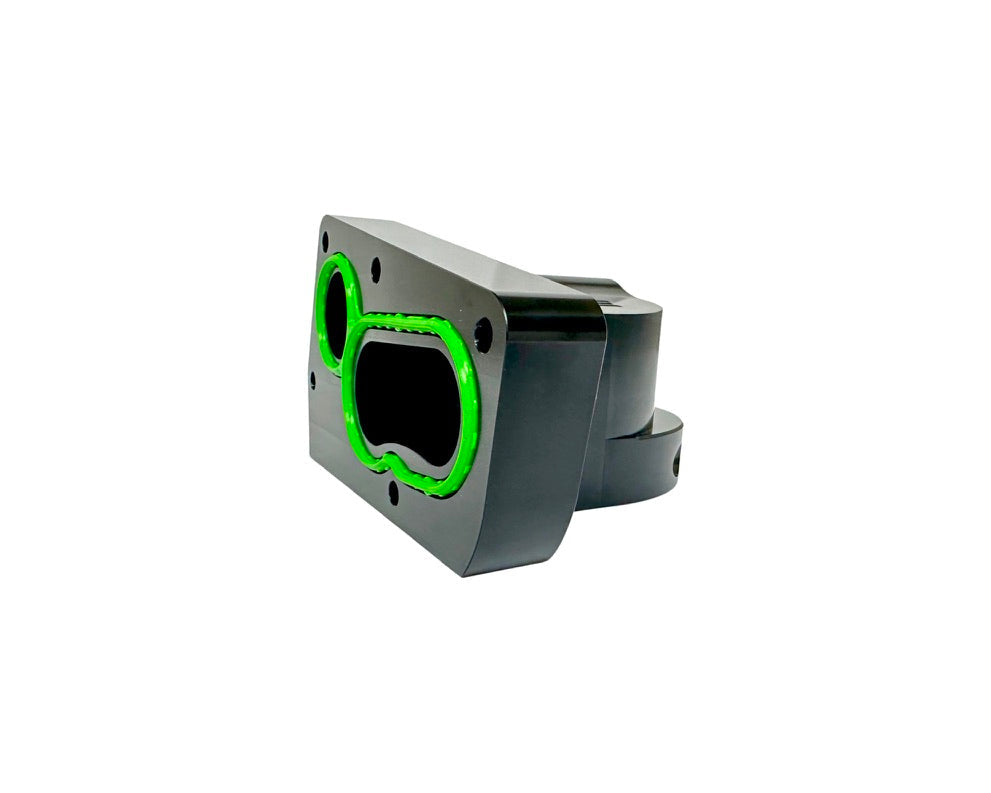 2011+ F650 and F750 6.7L Powerstroke Oil Filter Housing Upgrade CAT