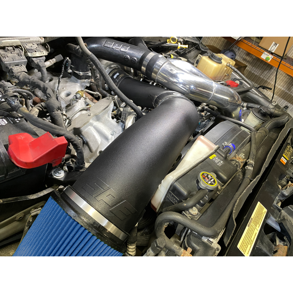 6.7L Powerstroke Air Intake