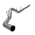 5in Stainless exhaust 13-18 6.7 Cummins