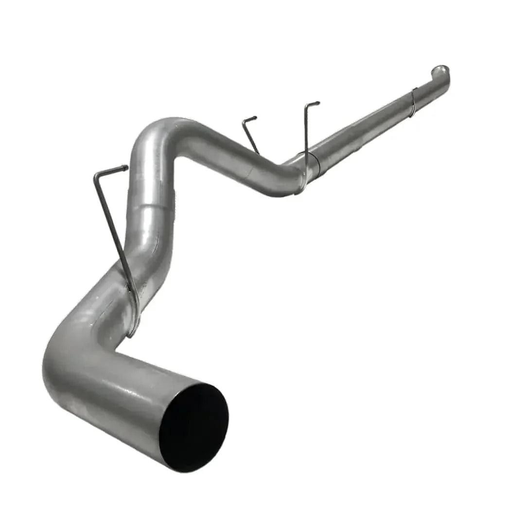 5in Stainless exhaust 13-18 6.7 Cummins