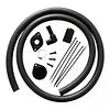 Baffle Style Engine Crankcase Ventilation Kit for FORD 2011-2020