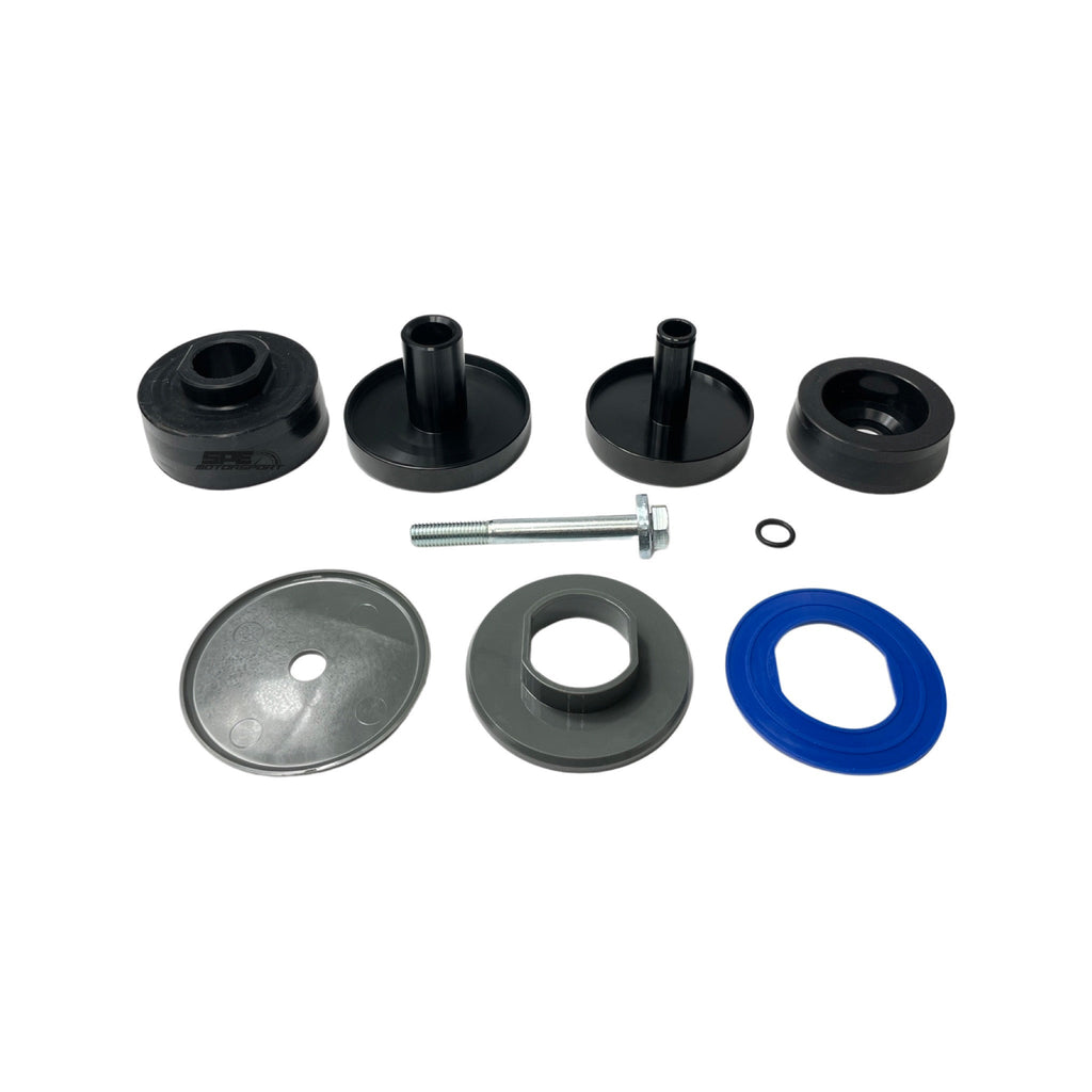 Ford 2008-2016 Super Duty Cab Mount