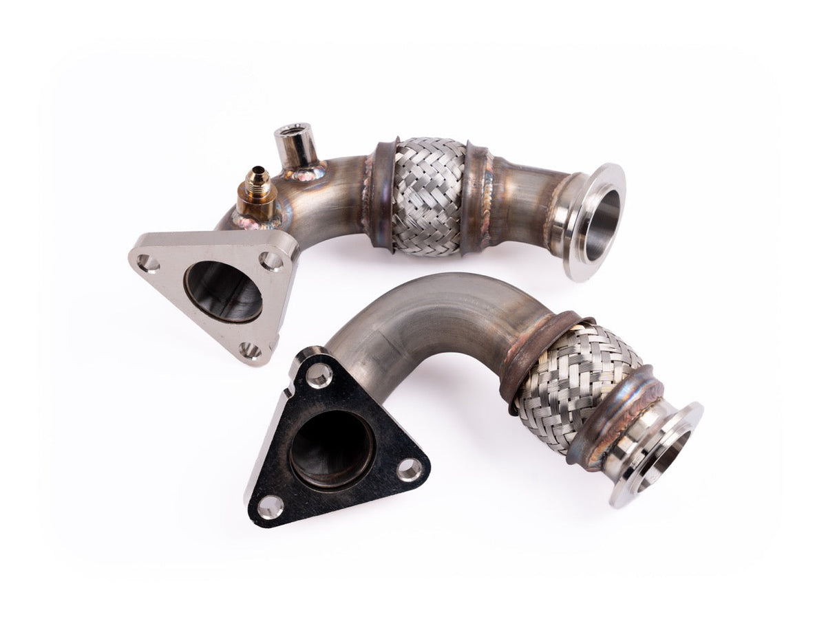 SPE Motorsport 15-19 6.7L Powerstroke 20+ Motor Conversion Kit