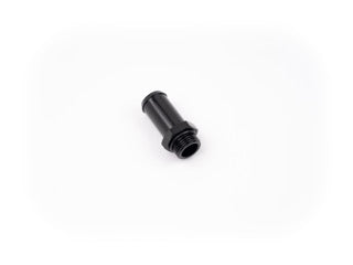 SPE Motorsport 6.7 Powerstroke Upper Radiator Hose Billet T