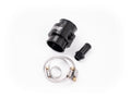 SPE Motorsport 6.7 Powerstroke Upper Radiator Hose Billet T