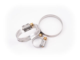 SPE Motorsport 6.7 Powerstroke Upper Radiator Hose Billet T