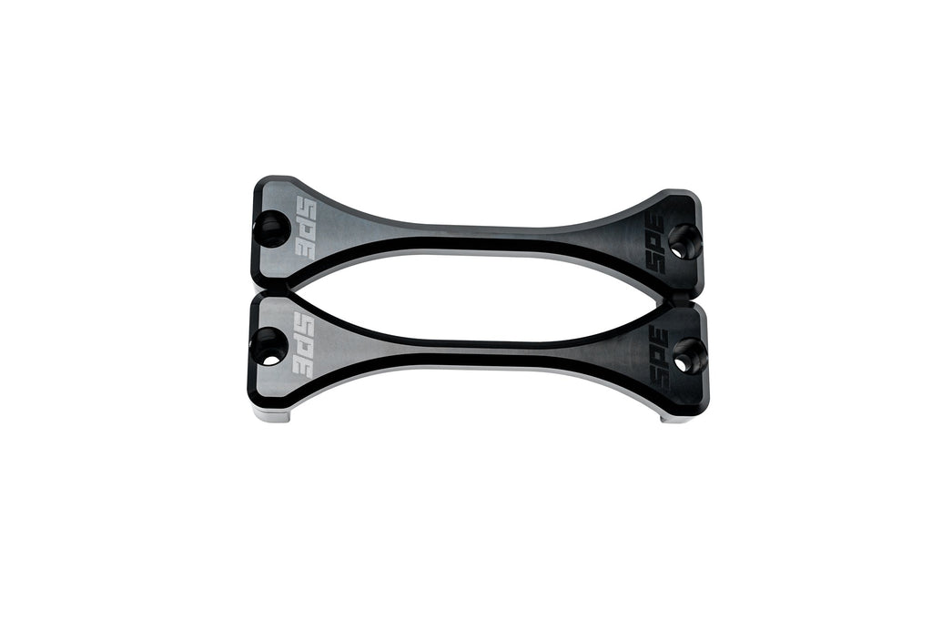 2011-2024 6.7L Powerstroke Billet Battery Hold Down Upgrade