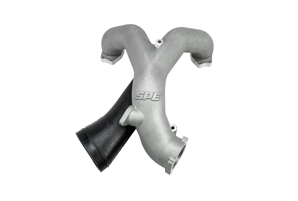 2011-2025 6.7 Powerstroke Performance Cast Intake Manifold Custom Powder Coated