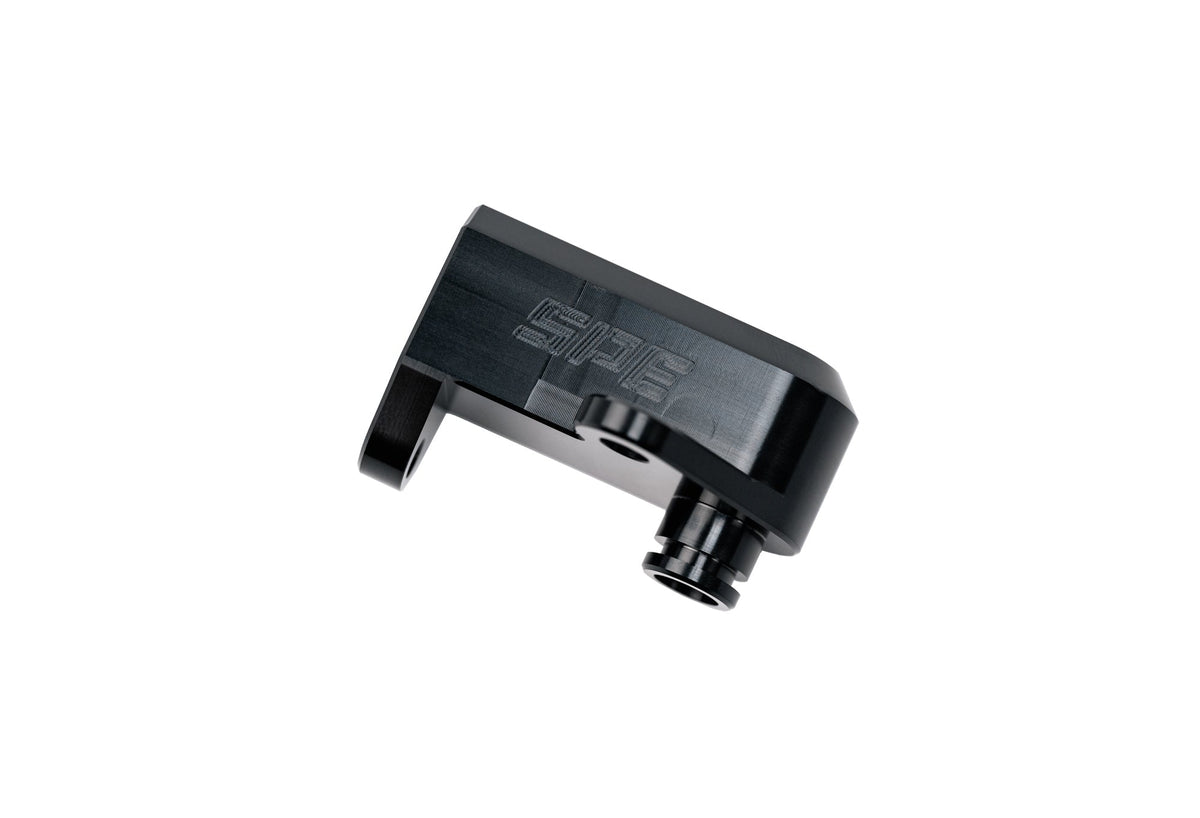 6.7 powerstroe map sensor spacer
