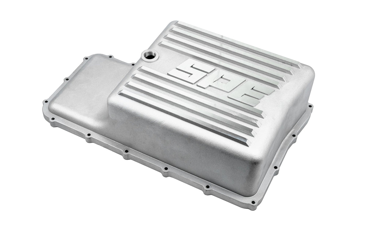 Ford 6R140 Deep Transmission Pan