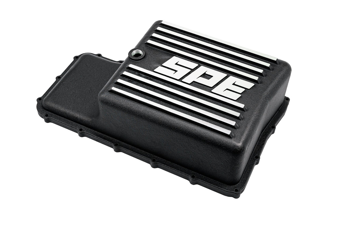 Ford 6R140 Deep Transmission Pan
