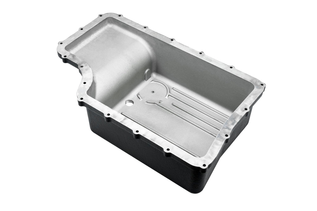 Ford 6R140 Deep Transmission Pan
