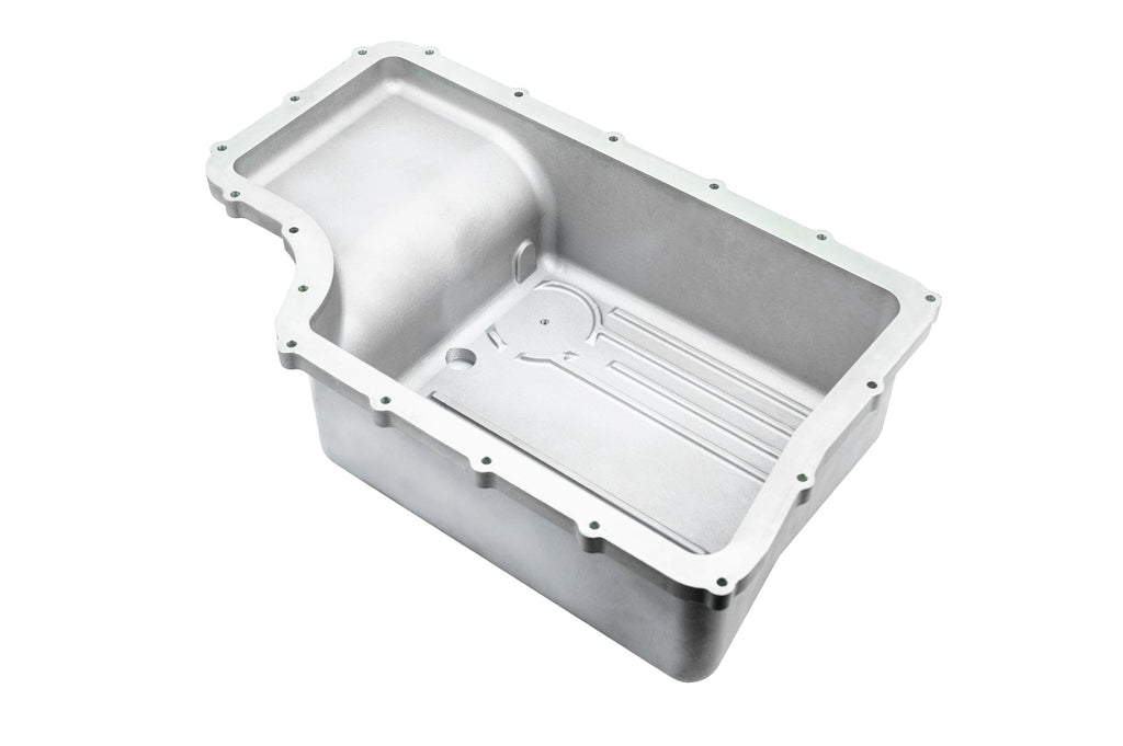 Ford 6R140 Deep Transmission Pan