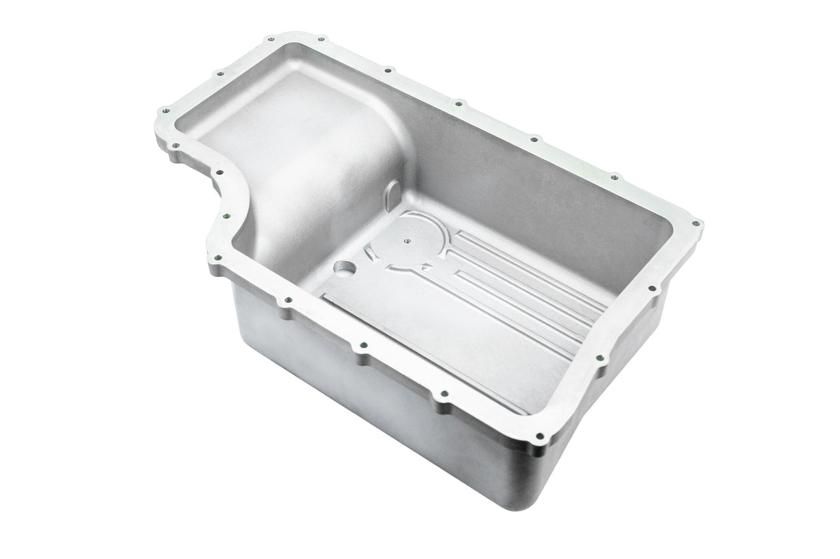 Ford 6R140 Deep Transmission Pan
