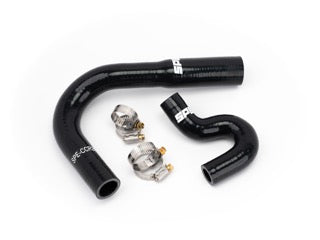 2011+ 6.7L Ford Powerstroke Diesel Recirculating CCV Kit