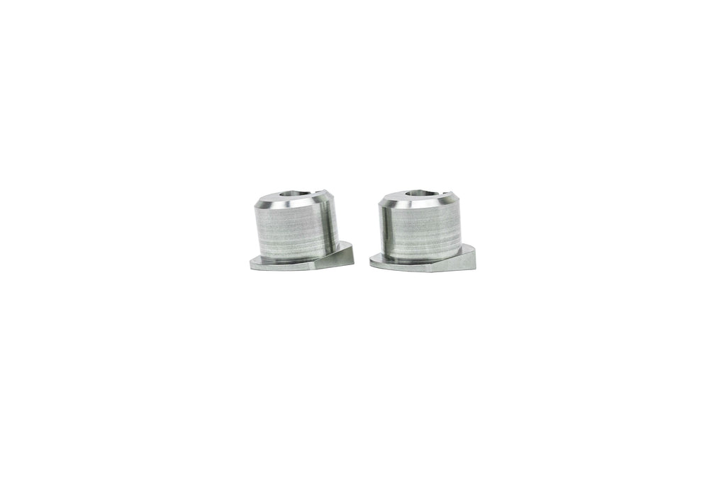 Caster Camber adjustment alignment Kit for 2005-2024 Ford Super Duty death wobble fix