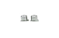 Caster Camber adjustment alignment Kit for 2005-2024 Ford Super Duty death wobble fix