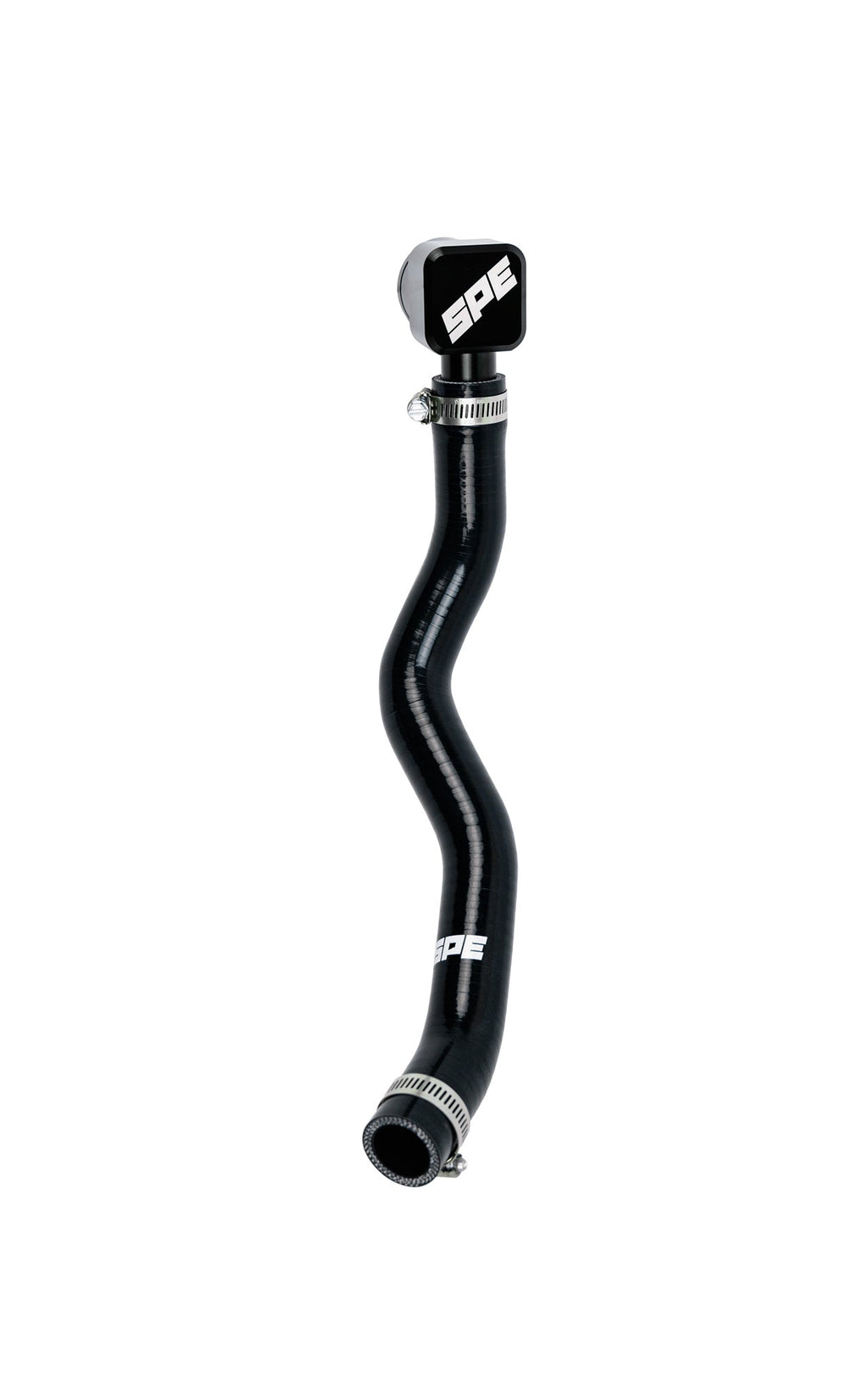 6.7L Powerstroke Degas Bottle Hose Adapter Kit coolant leak fix