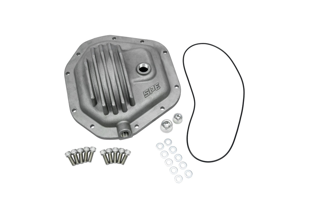 Ford Superduty 10.25 And 10.5 Sterling upgraded front Differential Cover