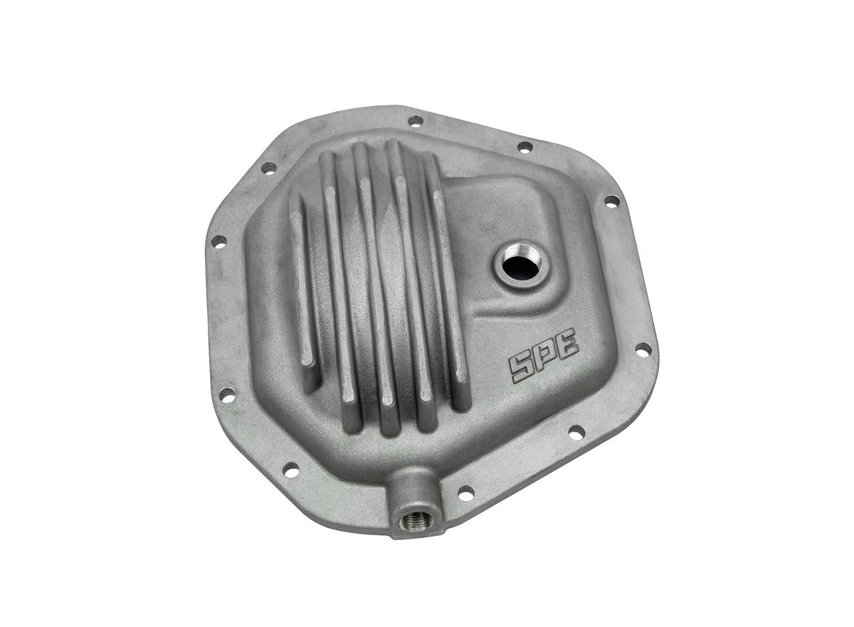 Ford Superduty 10.25 And 10.5 Sterling upgraded front Differential Cover