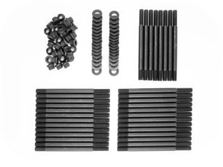 SPE Motorsport 6.7L Powerstroke Head Studs By Ontork