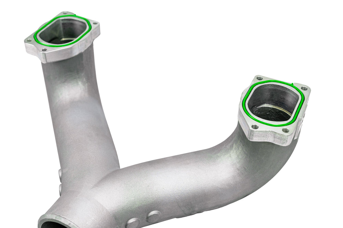 6.7 ford powerstroke diesel Intake Manifold Gaskets upgrade performance